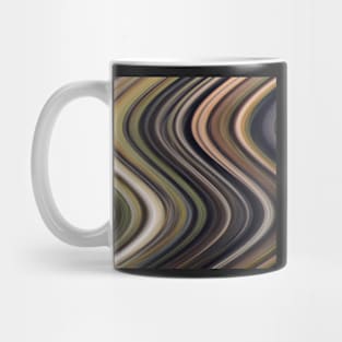 Nature's Illusions- Lodgepole Curves Mug